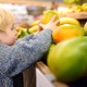 Image for article titled Could food TV turn your kid into a healthy eater? Science says "sure, why not"